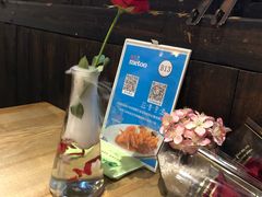 -蜜桃餐厅·古运河畔(南下塘店)