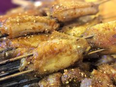 -有奴思烤肉·清真(正宁路店)