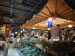 -延松朝鲜族料理