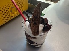 -DQ·蛋糕·冰淇淋(南开大悦城2F店)