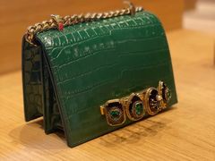 -Alexander McQueen(IAPM环贸广场店)