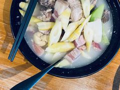 -阿姨食堂