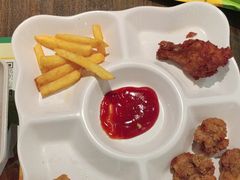 -豪客来牛排(西昌大巷口月城广场店)