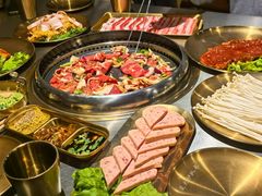 -炉队长·齐齐哈尔家庭烤肉(马家堡店)