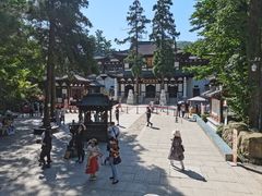 -径山寺