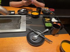 -千寻烧肉(政务区店)