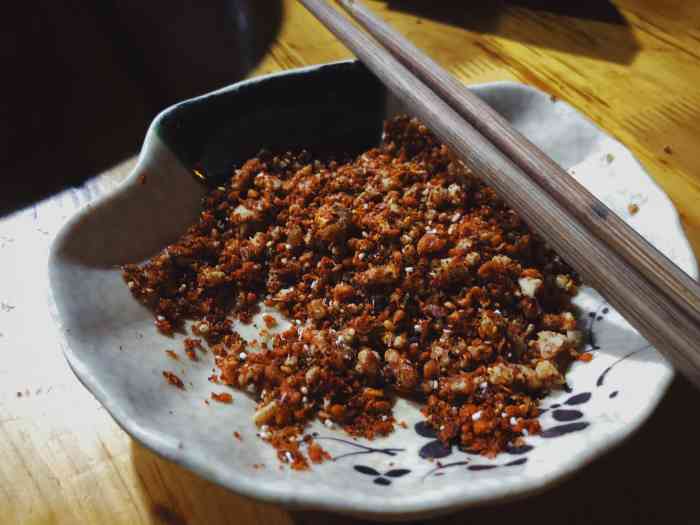 五星记忆冷锅串串-"很少遇到这么拽的店主啊~真的是从头到尾都.