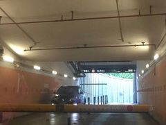 -Iapm环贸地下车库