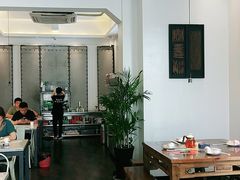 大堂-马头巷·食景园(苏州总店)