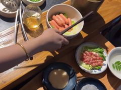 -巴奴毛肚火锅(广益哥伦布店)