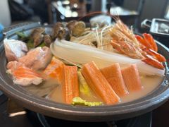 -九井澤精致料理(金茂店)
