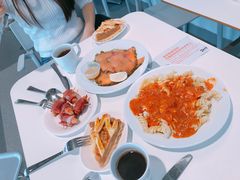-宜家·瑞典风味餐厅(无锡店)