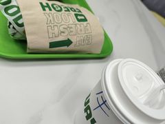 -SUBWAY赛百味(浦东机场店)