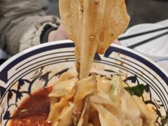 -子午路张记肉夹馍(兵马俑店)