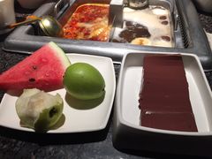 -海底捞火锅(崇文门新世界百货店)
