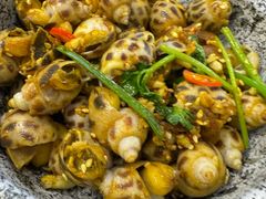 -德胜轩正宗顺德菜(宝安沙井会展中心店)