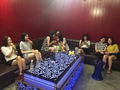 -相十三·别墅轰趴团建户外(同和店)