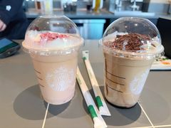 -星巴克臻选(沈阳大悦城店)