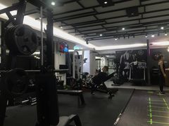 -简·无界健身工作室·运动康复·体态(石厦店)