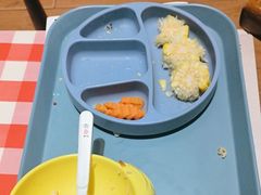 -西贝(华发商都店)