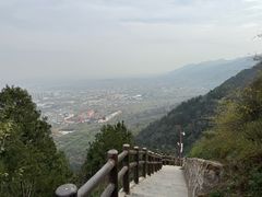 -华清宫景区