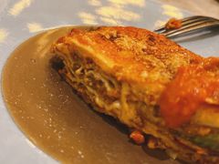 千层面-OGGI TRATTORIA PIZZERIA(深业上城店)