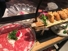 -煲宫(华润万象城店)