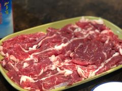 肥牛-胡须佬鸡煲四季火锅(海雅缤纷城店)