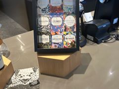 -星巴克臻选(深圳前海嘉里中心店)