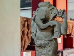 -柬埔寨国家博物馆