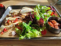 -UPPER KITCHEN(延安路店)