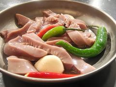 -夜食白市Yespicy·烧烤啤酒宵夜(番禺四海城店)
