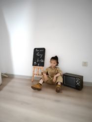 点击看大图 -鹿乐·亲子儿童摄影(城东翠雍新城南区店)