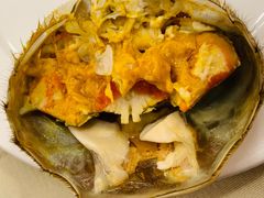 清蒸大闸蟹-王宝和酒家(黄浦店)