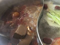 -台北吴记老锅底麻辣火锅(蓝村路店)