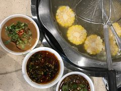 -八合里潮汕鲜牛肉火锅(吉大店)