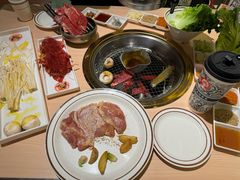 -伊茉家的烤肉店(勒泰中心店)