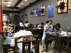 -龙老五汤店(站前西路店)