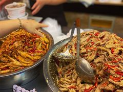 -嘉州九妹凤爪(乐山总店)