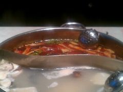 -圣福琚川味火锅(金伦花园店)