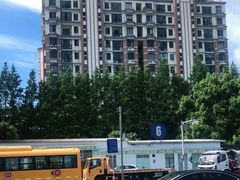 -上海市公安局交通警察总队车辆管理所三分所