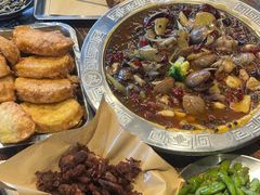 -破店肥哈·海鲜·烧烤(郑州银泰inPARK店)