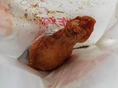 -潘老板炸鸡(河西万达店)