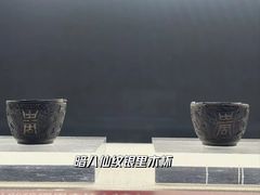 -深圳博物馆(古代艺术馆)