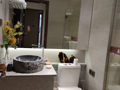 -熹乐谷温泉度假区