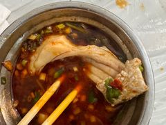 -重庆特色冷锅鱼(武大店)