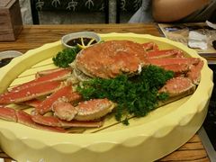 -纽斯桑拿会所(餐厅天山路店)