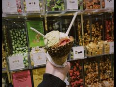 -VENCHI 闻绮(北京国贸商城店)