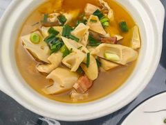 -食光慢宴·安吉土菜馆