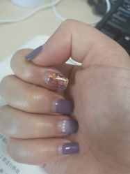 -Ami nail爱米美甲美睫